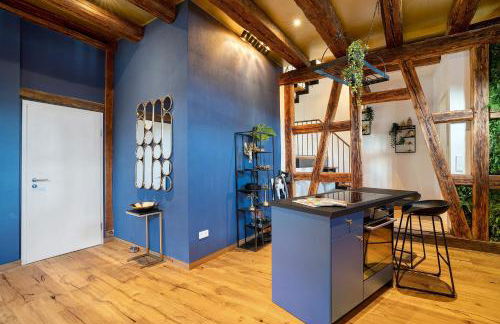 Remise im Wolkensteiner Hof - Foto 24