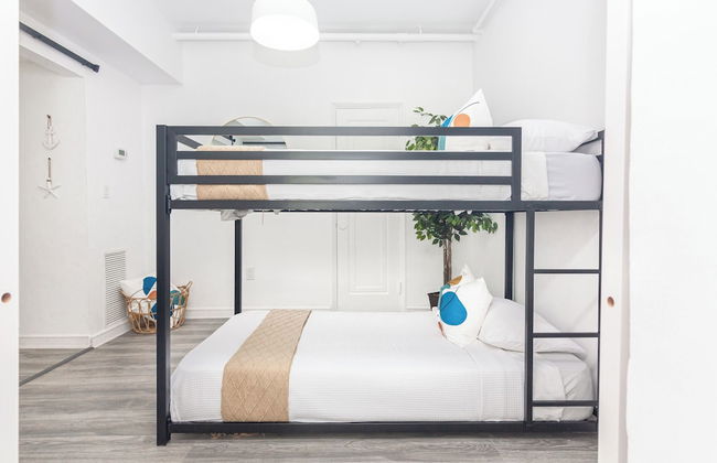 West Deco Boutique Apartments - Foto 7