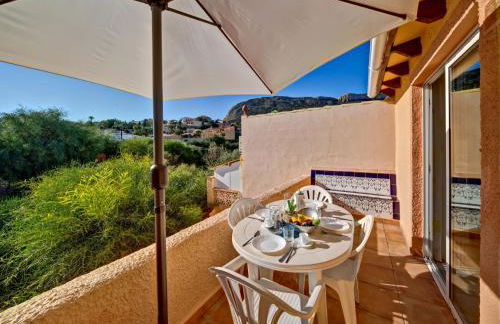 Apartment Canuta Baja 1 by Interhome - Photo 24