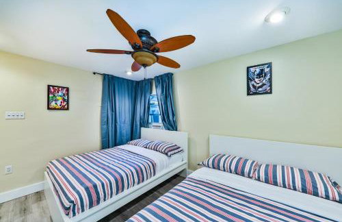 Garden botanical Villa with jacuzzi - Foto 24