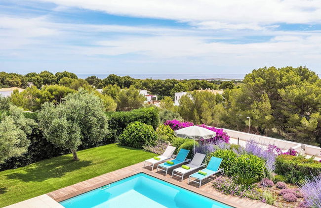 Villa Sarah - Photo 39