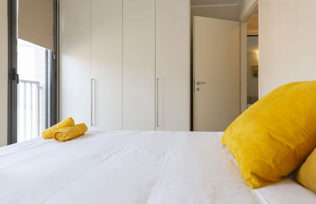 notami - Salomone - Mecenate District - Foto 6