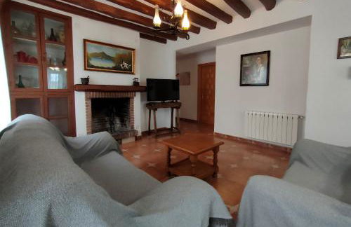 Complejo Apartamentos Rurales Molino de Abajo - Foto 67