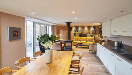 The Tower Rooms - Foto 3