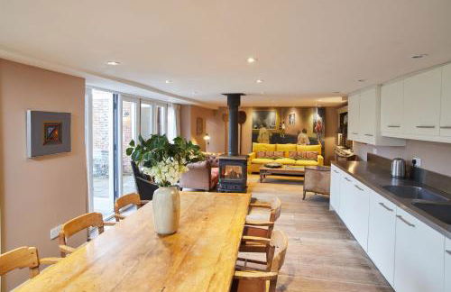 The Tower Rooms - Foto 3