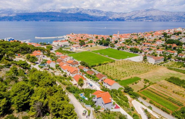 Apartment Blue Oasis - Three Bedroom Apartment - Foto 35