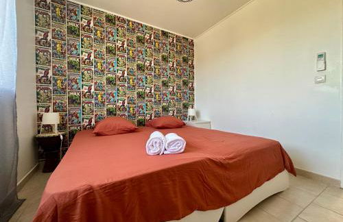 Villa FURGY - Climatisation et parking - Foto 22