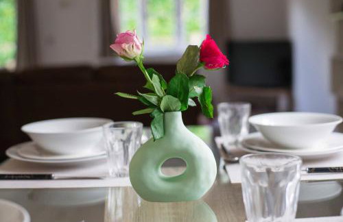 Cheltenham Cottage - Foto 6