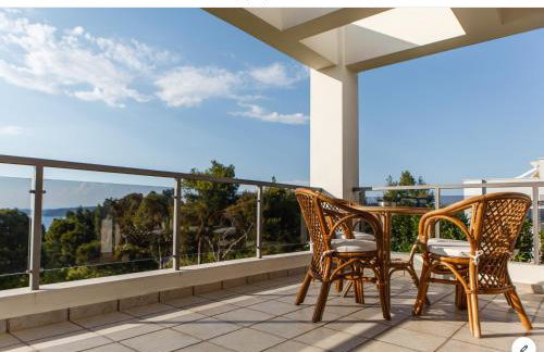 Country house with amazing sea view - Foto 29