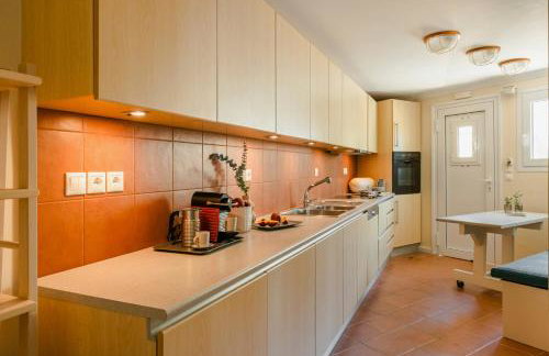 Villa Rhoe - Foto 24