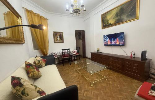 apartamento Madrid rio - Photo 12