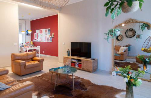 Henry's House luxury urban apartament - Foto 15