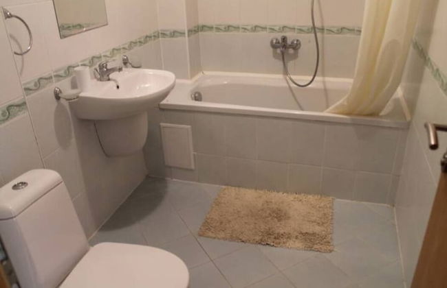 Honeypot Villa - Photo 9