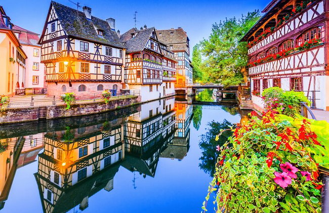 Strasbourg Highlights Chasse au trésor autoguidée et visite à pied de la ville - Photo 9