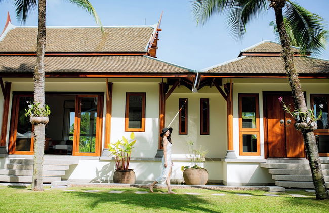 Villa Talaefun - Foto 78