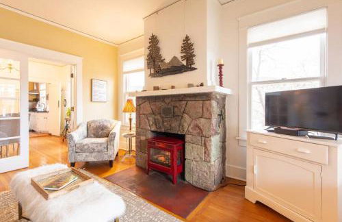 Manitou Springs White Yarrow Inn House - Foto 53