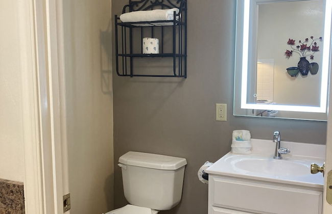 Affordable Corporate Suites Christiansburg - Foto 51