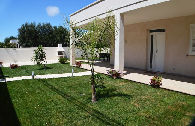 Elcisia Luxe Beach House - Foto 1