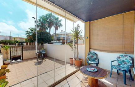 Casa Playa - A Murcia Holiday Rentals Property - Foto 2