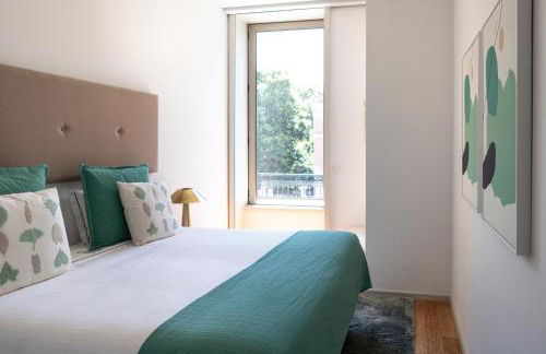 Porto Deluxe Apartments - Photo 16