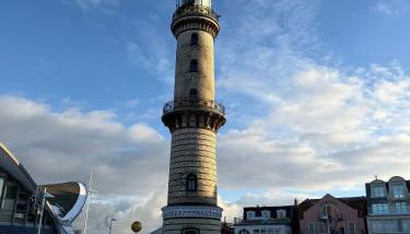 Küstenloft-Leuchturm - Foto 2