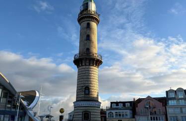 Küstenloft-Leuchturm - Foto 2