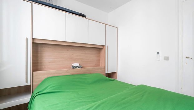 Renovated Apartment Near Beach - Foto 3, Habitación