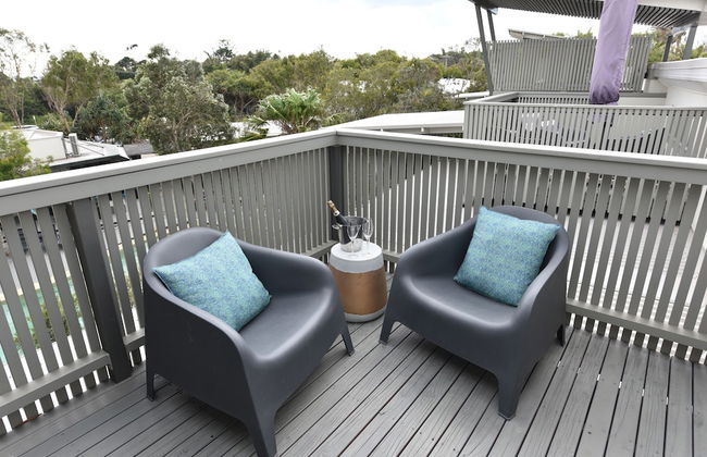 East on Byron - Foto 70