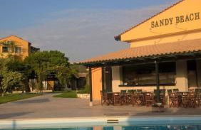 Sandy Beach Villas and Apartments - Photo 1