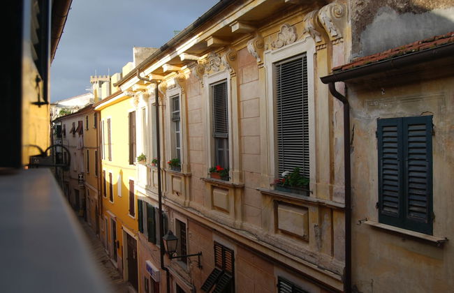 Dimora Garibaldi - Foto 61