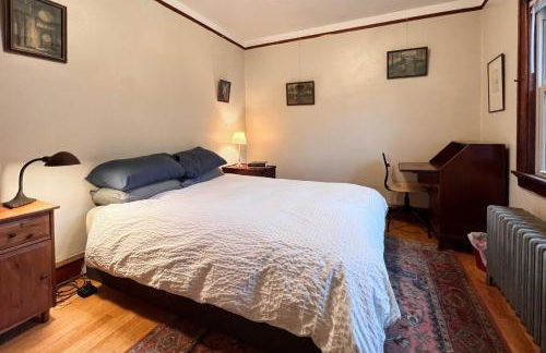 Chic Milwaukee Apartment in Hip Neighborhood! - Foto 15