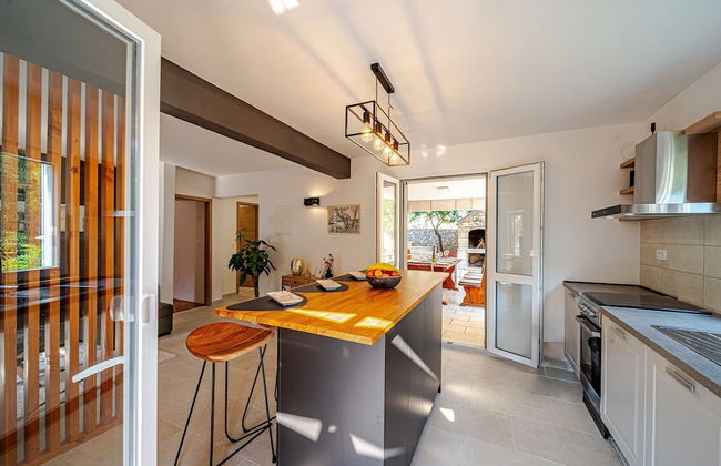 Holiday Home Island Gem - Foto 26