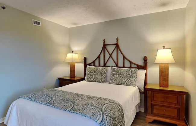 Ocean Breeze West by Southern Vacation Rentals - Foto 36