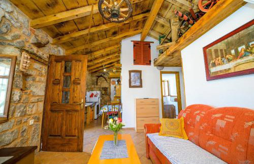 Betlehem & Nazaret cottage on Krk island - Foto 12