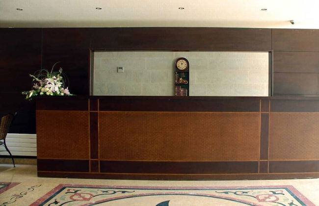 City Suite Hotel-Aley - Foto 3