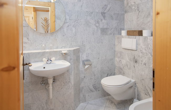 Résidence Le Bristol 14 - Foto 17