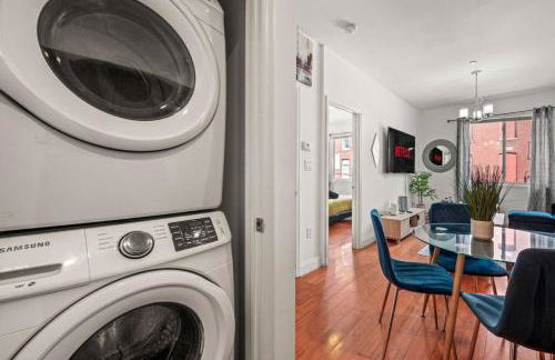 New Modern Apt in Chinatown Parking Available - Foto 14