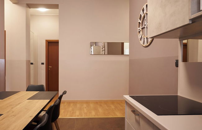 Milan Retreats Duomo Carrobbio - Foto 34