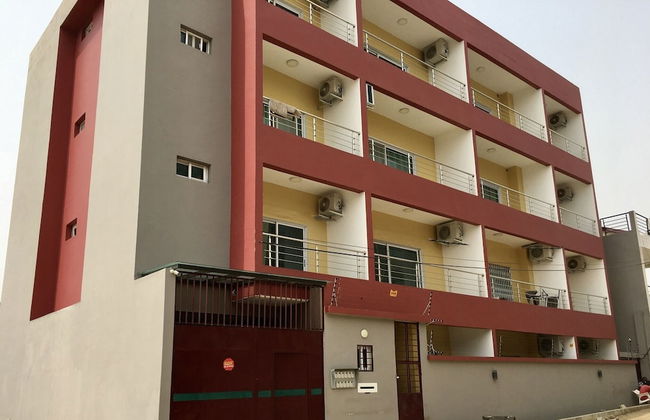 Residences Saint Pierre - Photo 1