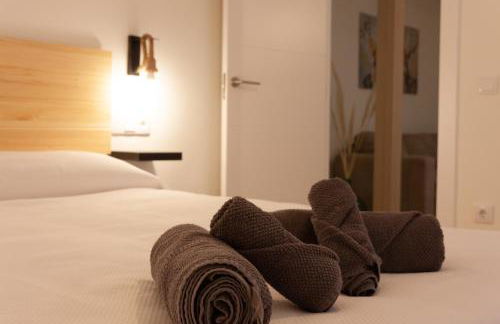 Apartamento Premium Ávila PLAZA MAYOR con PARKING - Foto 20