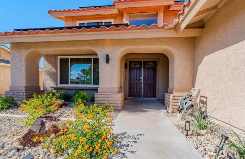 Spacious Lux Estate l 8 mins to Strip - Foto 16