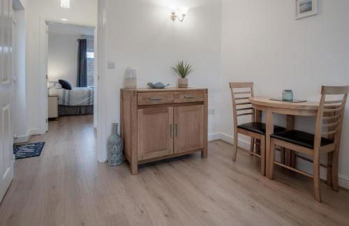 Shorelands - 1 Bedroom Apartment - Manorbier - Photo 22