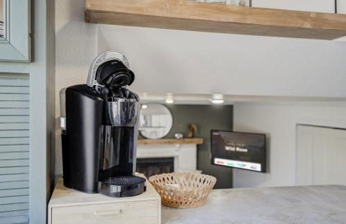 Wild Rose Family Retreat with BBQ & Fire Pit - Foto 15