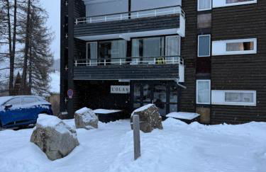 Apt Ideal Famille Pied des pistes - 46m2 - 6 pers - Foto 11