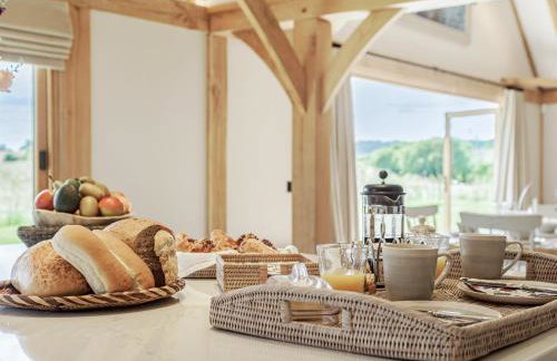 Lovington Barn - Foto 16