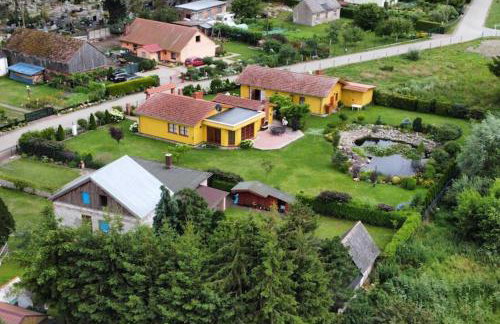 Holiday Home in Stepnica by Szczecin Lagoon - Foto 40