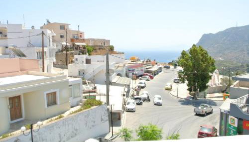 central square HOUSE kokalaki - Foto 4