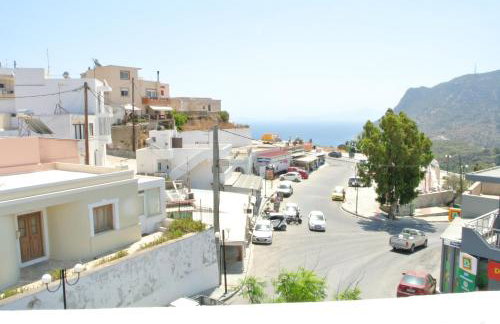 central square HOUSE kokalaki - Foto 4