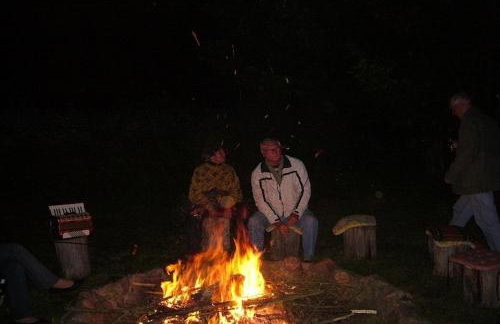 Holiday home, oasis of peace, Polanow - Photo 77