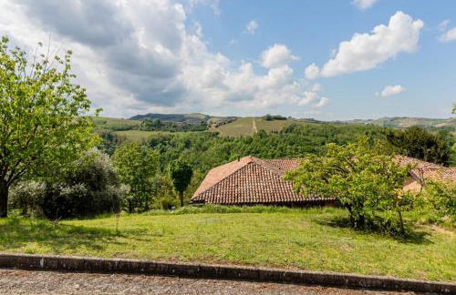 Panorama Villa Nestled Among the Vineyards Langhe - Foto 80